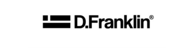 Logo de D Franklin