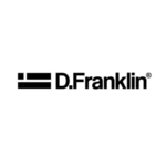 Logo de D Franklin