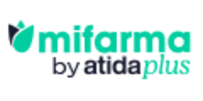 Logo de Mifarma