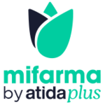 Logo de Mifarma