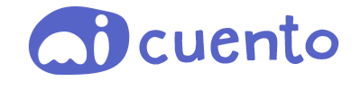 Logo de MiCuento