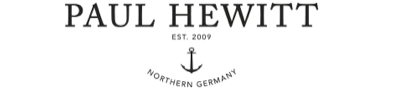 Logo de Paul Hewitt