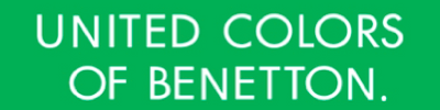 Logo de Benetton