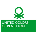 Logo de Benetton