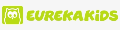Logo de Eurekakids