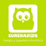 Logo de Eurekakids