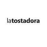 Logo de laTostadora