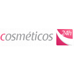 Logo de Cosméticos 24h