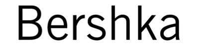 Logo de Bershka