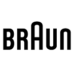 Logo de Braun