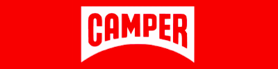 Logo de Camper