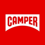 Logo de Camper