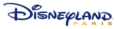 Logo de Disneyland París