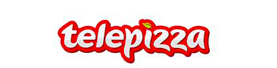 Logo de Telepizza