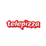 Logo de Telepizza