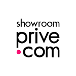 Logo de Showroomprivé