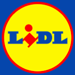 Logo de Lidl España