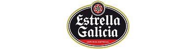 Logo de Estrella Galicia