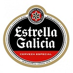 Logo de Estrella Galicia