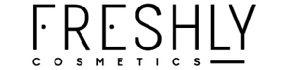 Logo de Freshly Cosmetics
