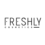 Logo de Freshly Cosmetics