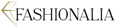Logo de Fashionalia