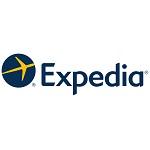 Logo de Expedia