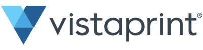 Logo de Vistaprint