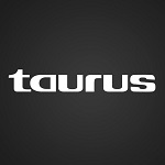 Logo de Taurus