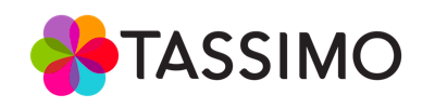 Logo de Tassimo