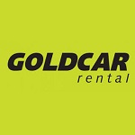 Logo de Goldcar