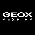 Logo de Geox 