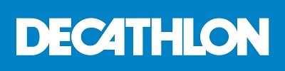 Logo de Decathlon