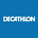 Logo de Decathlon