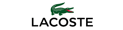 Logo de Lacoste