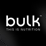 Logo de Bulk 