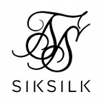 Logo de SikSilk