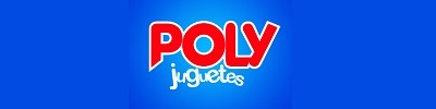 Logo de Poly Juguetes