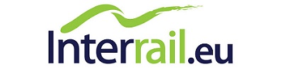 Logo de Interrail