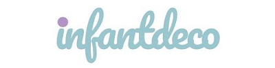 Logo de Infantdeco