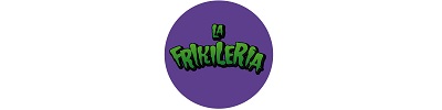 Logo de La Frikilería