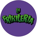 Logo de La Frikilería