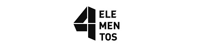 Logo de 4Elementos