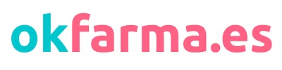 Logo de Okfarma