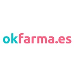 Logo de Okfarma
