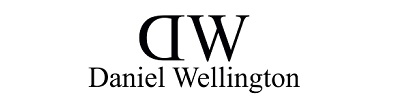 Logo de Daniel Wellington