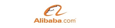 Logo de Alibaba