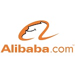 Logo de Alibaba