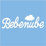 Logo de Bebenube