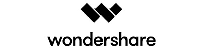 Logo de Wondershare